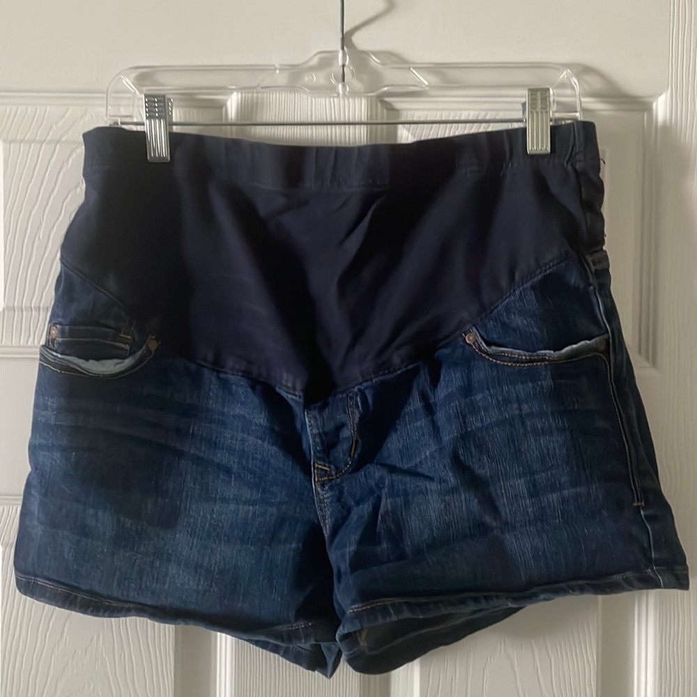 😍Maternity shorts